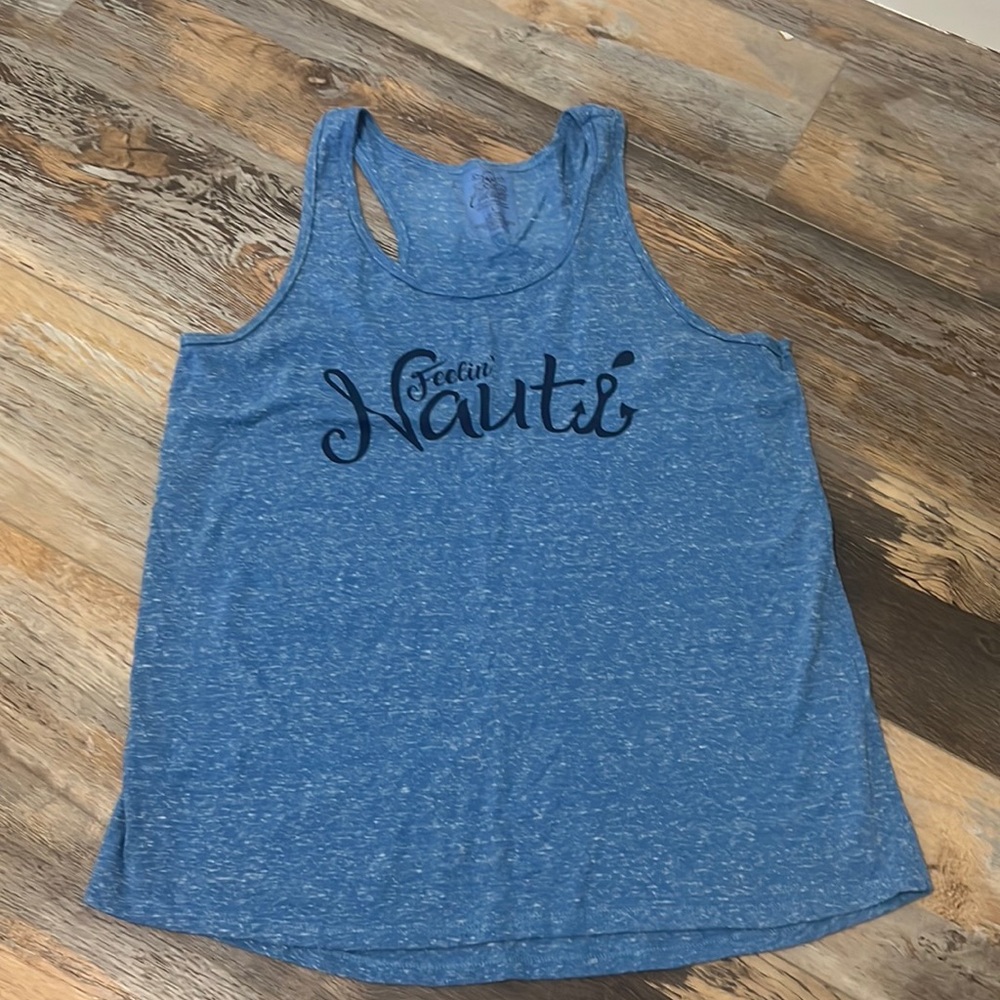 Tank top - Picture 1 of 1